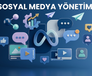 SOSYAL MEDYA YÖNETİMİ