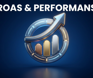 ROAS & PERFORMANS